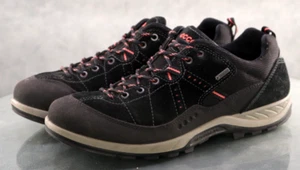 ECCO Yura GTX Gore Tex Women's Waterproof Trail Hiking Shoes Size EU 40 US 9-9.5 - Picture 1 of 13