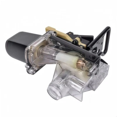 Fit For 1986-2002 Cadillac,Buick,Chevy Trunk Lid Pulldown Motor 5 Pin - Image 1 of 4