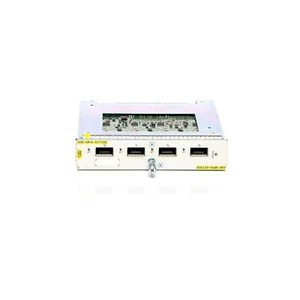 Controller Cisco A9K-MPA-4X10GE II prezzo incl IVA garanzia 3 anni* B2B - Foto 1 di 4