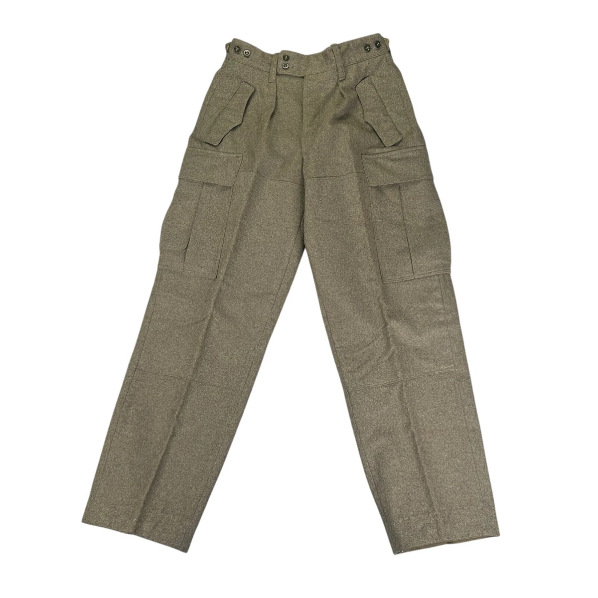 パンツ MILITARY SLACKS GRAYSHAMBRAY size 2 パンツ MILITARY SLACKS GRAYSHAMBRAY size 2 Men's Tactical Utility