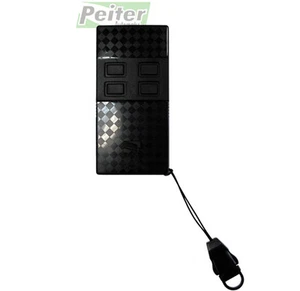 4 Kanal Came TWIN 4 Fernbedienung - funktioniert mit TOP und TAM Serie - Bild 1 von 1