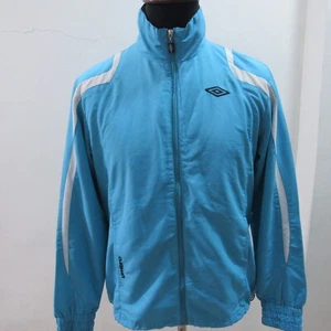 Umbro Women’s Tracksuit Top Chest 38/40 UK XL Sku M15018 - Picture 1 of 19