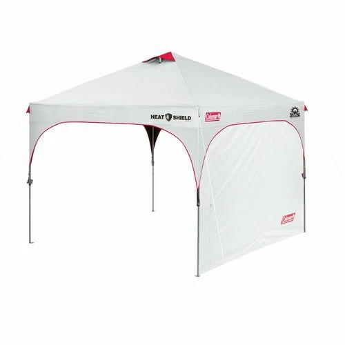 Coleman 3 x 3m Gazebo Sun-wall Side Panel Accessory - Image 1 of 1