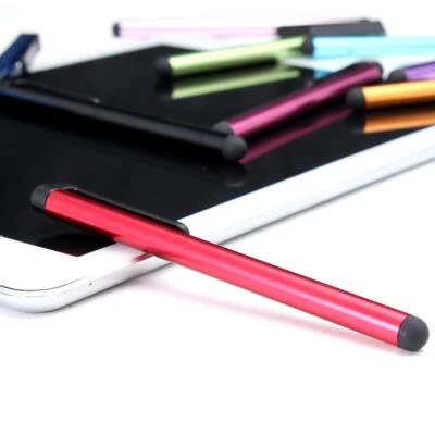 Screen Pen Stylus For Phone Tablet Color Random NEW V6S4 Z6E7 U1S5 L8Z9 - Image 1 of 4