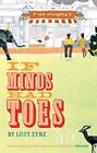 If Minds Had Toes By Eyre Lucy Paperback Book The Cheap Fast Free Post