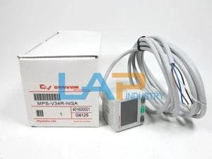 1Pcs New Pressure Sensors MPS-V34R-NGA - Picture 1 of 6