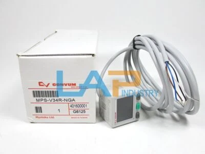1pc New Pressure Sensors MPS-V34R-NGA - Image 1 of 4