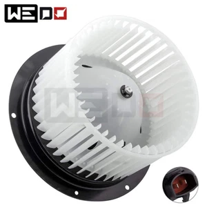 Heater A/C Blower Motor for Ford Excursion F250 F350 F450 Super Duty 1997-2007 - Bild 1 von 7