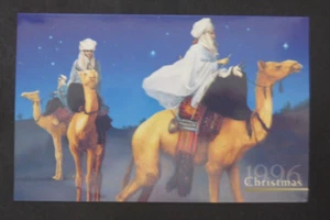 Australia 1996 Christmas (MNH) Presentation Pack - Picture 1 of 1
