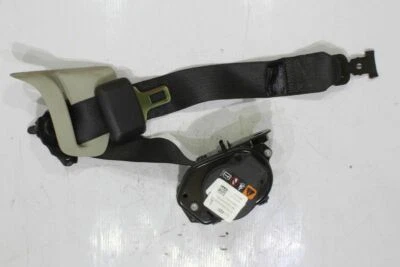 2012-2014 Chevrolet Volt Front Lh Driver Seat Belt Retractor Assembly Oem 12-14 Foto 1 de 2