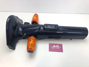 DMA Days Strider 3 Wheel Mobility Scooter Tiller Cover, Indicators & Charge Port - Picture 1 of 8