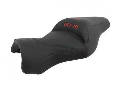 Yamaha MT-10 FZ-10 2016-2020 Top Sellerie комфортное сиденье гель/тепло/опционально SGC5721 - Изображение 1 из 4