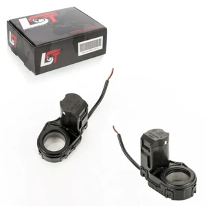 Motor Außenspiegel elektrisch klappbar Set links rechts für SEAT ALHAMBRA IBIZA - Picture 1 of 6