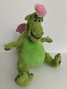Disneyland Parks Elliot Plüsch Petes Drache die Hauptstraße elektrische Parade - Bild 1 von 7