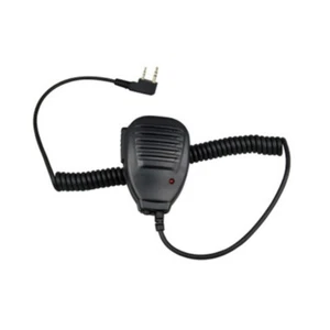 Original 2-Pin Handheld Speaker Mic For BaoFeng/Pofung Ham UV-5R UV-82L - Zdjęcie 1 z 10