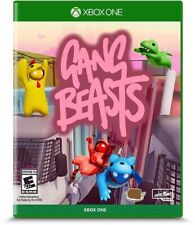 Gang Beasts - Microsoft Xbox One