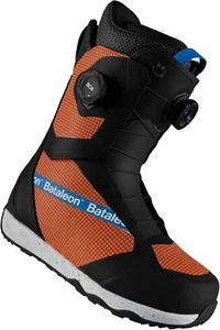 Bataleon Mens Salsa BOA Snowboard Boot - Dawn | 10 - Picture 1 of 1