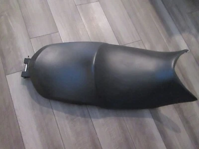 Pre Owner Can-am Roadster 08-2013 Spyder RS GS 原始设备制造商黑色双座 PN708000357 — 第 1/4 张图片