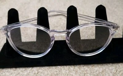 Monturas de gafas Vogue VO 5367 talla 50-20-145 transparentes/dorados SOLO MARCOS Foto 1 de 4