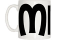 Mitzi Name Mug