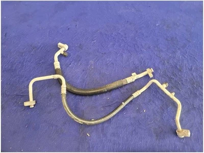 2015-2017 Ford Mustang GT S550 Pair AC Hoses Air Conditioning HVAC Pipe 2752 - Image 1 of 4