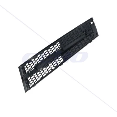 Se adapta a BMW 328i xDrive E92 2011-13 lado izquierdo parachoques delantero parrilla exterior Foto 1 de 4