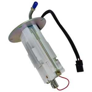 NEW Fuel Pump Assembly For Kawasaki Ninja ZX6R 2016 ZX636 ZX600 49040-0023 - Foto 1 di 13