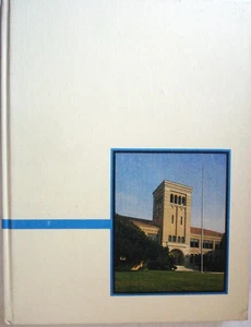 Steinadler 1974 Jahrbuch El Segundo Kalifornien Top Zustand - Bild 1 von 2