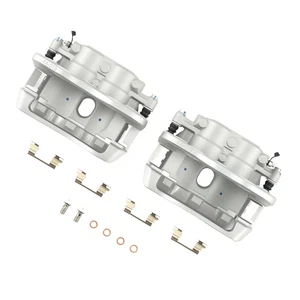 2x Rear Brake Calipers for Chevy Suburban 1500/GMC Yukon XL 1500 RWD 2002-06 - Picture 1 of 12