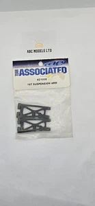 Team Associated 18T Suspension Arm (1pr) For RC18 - AS 21008 - Picture 1 of 1