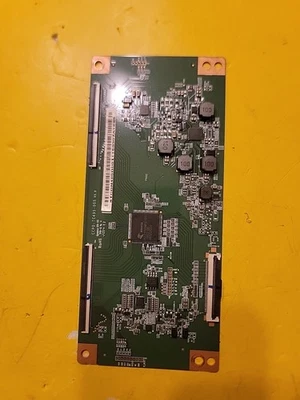  Westinghouse WR50UT4009 T-Con Board STCON495 - Image 1 of 2