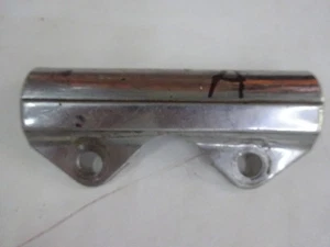 Abrazadera elevadora de manillar CV vintage Harley K-Model's Sportster's usada OEM 56101-52 - Imagen 1 de 14