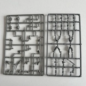 Warhammer Imperium Soldaten Regiment Teile - Bild 1 von 5