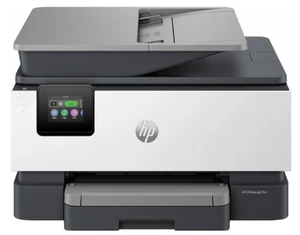 HP OfficeJet Pro 9120e Drucker Scanner Kopierer Fax LAN WLAN Duplex, Airprint - Bild 1 von 2