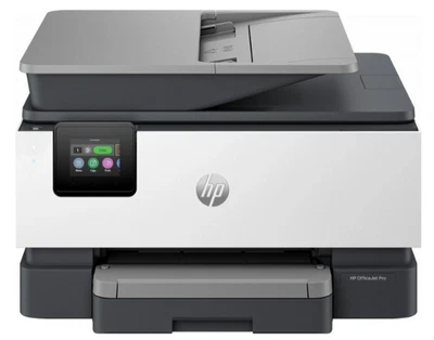 HP OfficeJet Pro 9120e Drucker Scanner Kopierer Fax LAN WLAN Duplex, Airprint - Bild 1 von 2