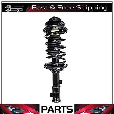 Puntal delantero derecho Monroe OEM para Hyundai Accent 2000-2005_ Foto 1 de 2