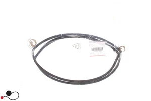 GUARNIZIONE PORTA FORNO INDESIT ARISTON WHIRLPOOL ORIGINALE C00027982 - Imagen 1 de 1