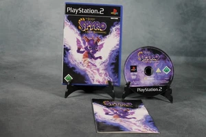 The Legend of Spyro-A New Beginning (Sony PlayStation 2) - Bild 1 von 2