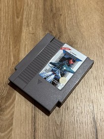 Nintendo NES Gradius Modul Konami