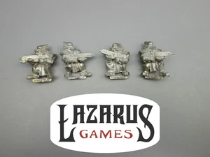 HHG Heartbreaker Hobbies: Warzone Brotherhood Troopers (metallo fuori produzione non verniciato) - Foto 1 di 4