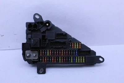 2008 BMW M5 Rear Fuse Relay Box 61146906618 OEM Used - Изображение 1 из 4