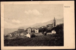 Andrate Voyage 1920 Réf 22 Voyage - Imagen 1 de 1