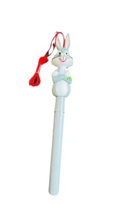 Bugs Bunny 1992 Warner Bros Kugelschreiber Vintage - Bild 1 von 6