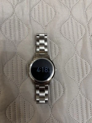 Smartwatch fossil Q Explorist - Immagine 1 di 4