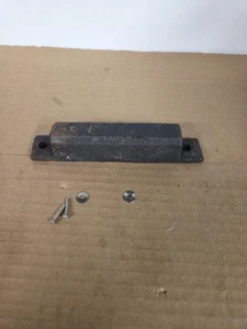 K  Internal Weight  for Bachmann G Scale   4-6-0  Locomotives - Picture 1 of 2