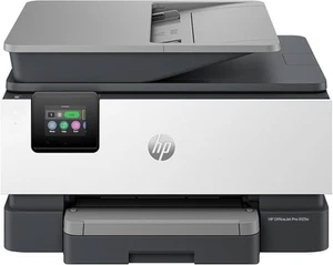 HP OfficeJet Pro 9125E AiO Printer :EU-XMO2 403X5B#629 - Afbeelding 1 van 3