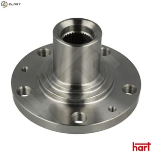 WHEEL HUB 459 805 FOR PEUGEOT BOXER/Bus/Van/Platform/Chassis FIAT DUCATO 2.8L - Picture 1 of 9