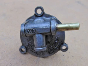 Carburador clásico SU HS2 Carb HS4 tapa de cuenco flotador HS Austin Works Mini MG HS6 - Imagen 1 de 4