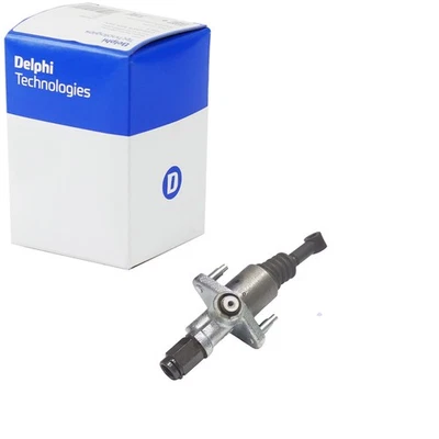 Cilindro De Embrague Delphi Compatible Con Mercedes-Benz Clase A | LM80274 - Imagen 1 de 2