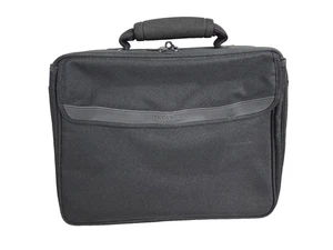 Funda acolchada para portátil Kensington Simply Portable One 16x12,5x3,5 negra K62195 - Imagen 1 de 24